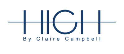 HIGH By Claire Campbell pret a porter