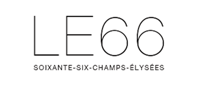 Le 66 Champs Elysées