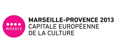 Marseille Capitale Culturelle 2013
