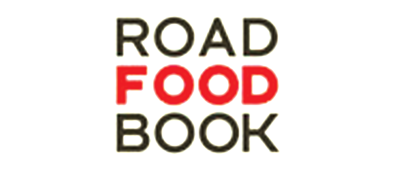 Road Food Book